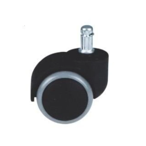 50mm Nylon Furniture Caster Office Chair Parts